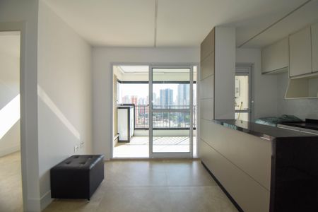 Apartamento para alugar com 53m², 2 quartos e 1 vagaSala/Cozinha
