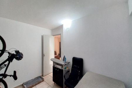 Apartamento à venda com 65m², 2 quartos e 1 vagaQuarto 1