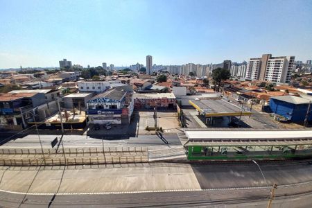 Apartamento à venda com 65m², 2 quartos e 1 vagaVista da Área Comum