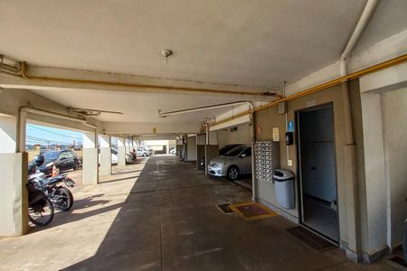 Apartamento à venda com 65m², 2 quartos e 1 vagaGaragem