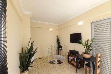 Apartamento à venda com 65m², 2 quartos e 1 vagaSaleta