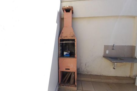 Apartamento à venda com 65m², 2 quartos e 1 vagaÁrea Comum