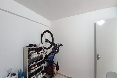 Apartamento à venda com 65m², 2 quartos e 1 vagaQuarto 1