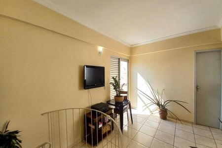 Apartamento à venda com 65m², 2 quartos e 1 vagaSaleta