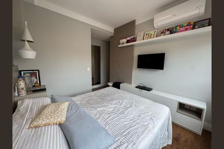 Apartamento à venda com 3 quartos, 131m² em Mirandópolis, São Paulo