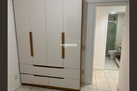 Apartamento à venda com 4 quartos, 98m² em Todos os Santos, Rio de Janeiro