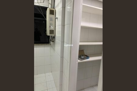 Apartamento à venda com 4 quartos, 98m² em Todos os Santos, Rio de Janeiro