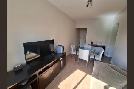 Apartamento à venda com 1 quarto, 66m² em Jardim da Gloria, São Paulo