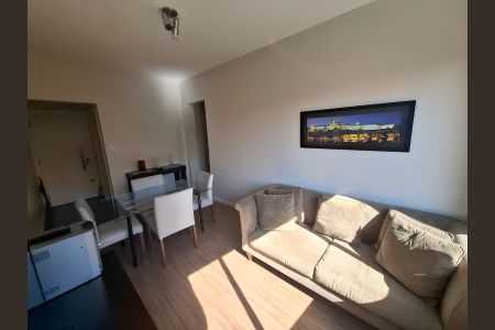 Apartamento à venda com 1 quarto, 66m² em Jardim da Gloria, São Paulo