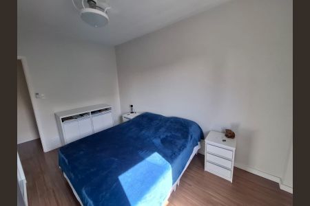 Apartamento à venda com 1 quarto, 66m² em Jardim da Gloria, São Paulo