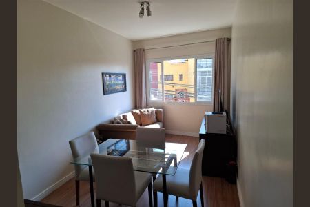 Apartamento à venda com 1 quarto, 66m² em Jardim da Gloria, São Paulo