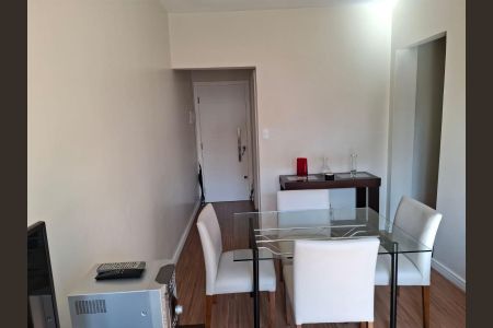 Apartamento à venda com 1 quarto, 66m² em Jardim da Gloria, São Paulo