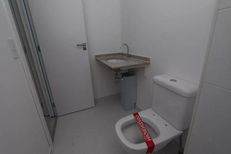 Apartamento à venda com 31m², 1 quarto e sem vaga