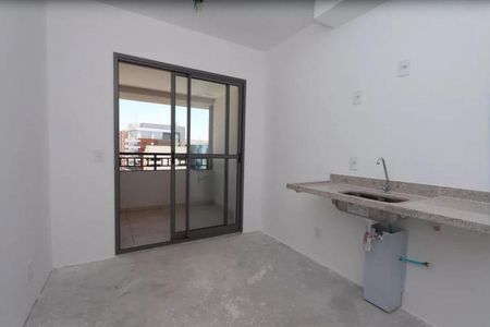 Apartamento à venda com 1 quarto, 31m² em Vila Mariana, São Paulo