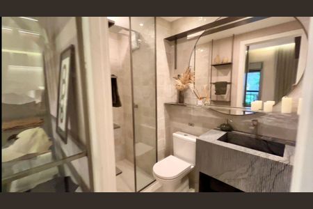 Apartamento à venda com 1 quarto, 31m² em Vila Mariana, São Paulo