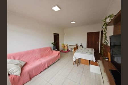 Apartamento à venda com 2 quartos, 73m² em Vila Clementino, São Paulo