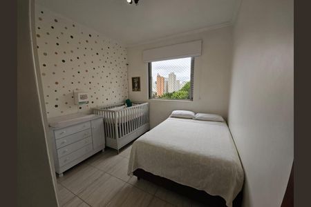 Apartamento à venda com 2 quartos, 73m² em Vila Clementino, São Paulo