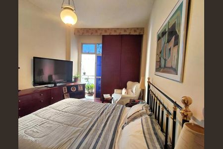 Apartamento à venda com 4 quartos, 130m² em Copacabana, Rio de Janeiro