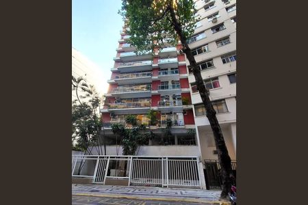 Apartamento à venda com 130m², 4 quartos e 1 vaga