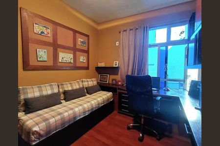 Apartamento à venda com 4 quartos, 130m² em Copacabana, Rio de Janeiro