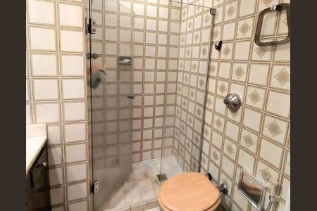 Apartamento à venda com 130m², 4 quartos e 1 vaga