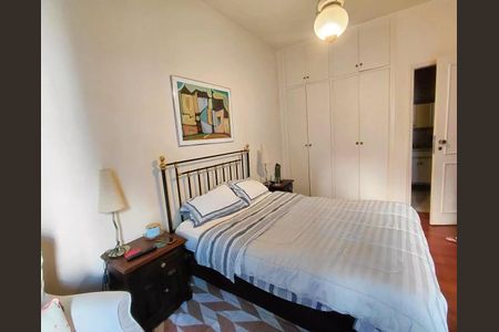 Apartamento à venda com 130m², 4 quartos e 1 vaga