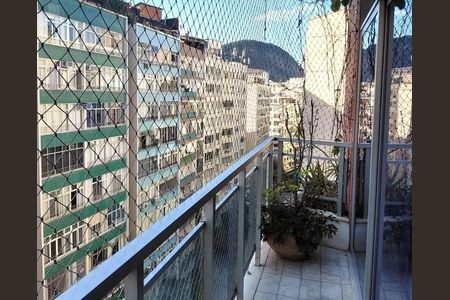 Apartamento à venda com 130m², 4 quartos e 1 vaga