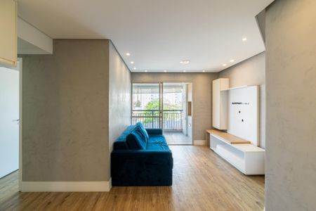 Apartamento à venda com 81m², 3 quartos e 1 vagaSala