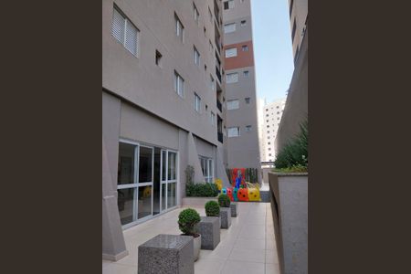 Apartamento à venda com 48m², 2 quartos e 1 vaga Apartamento à venda com 48m², 2 quartos e 1 vagaÁrea Comum - Playground