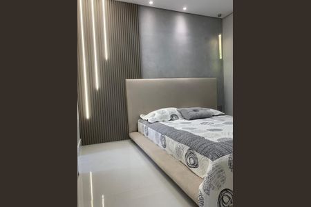 Quarto 1 de apartamento à venda com 2 quartos, 48m² em Parque das Nações, Santo André