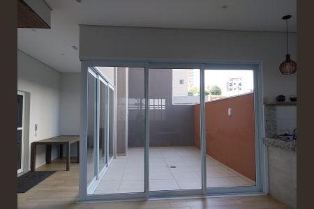 Apartamento à venda com 48m², 2 quartos e 1 vaga Apartamento à venda com 48m², 2 quartos e 1 vagaÁrea comum
