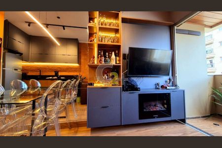 Apartamento à venda com 1 quarto, 33m² em Vila Uberabinha, São Paulo