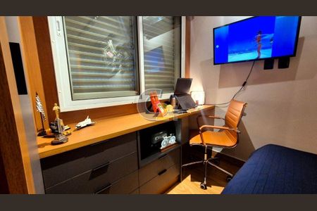 Apartamento à venda com 1 quarto, 33m² em Vila Uberabinha, São Paulo