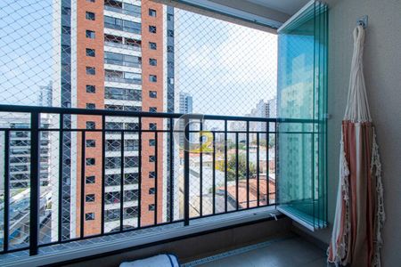 Apartamento à venda com 2 quartos, 56m² em Pompeia, São Paulo
