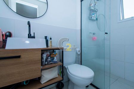 Apartamento à venda com 2 quartos, 56m² em Pompeia, São Paulo