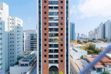 Apartamento à venda com 2 quartos, 56m² em Pompeia, São Paulo