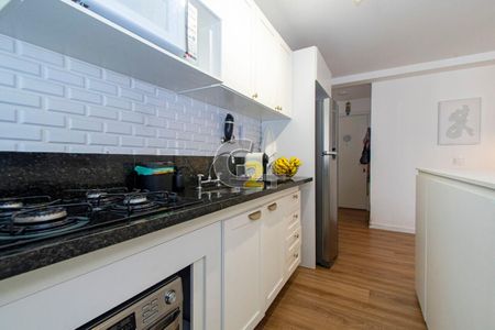 Apartamento à venda com 2 quartos, 56m² em Pompeia, São Paulo