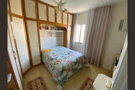 Apartamento à venda com 3 quartos, 65m² em Cachambi, Rio de Janeiro