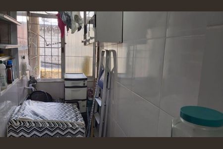 Apartamento à venda com 2 quartos, 55m² em Brás de Pina, Rio de Janeiro