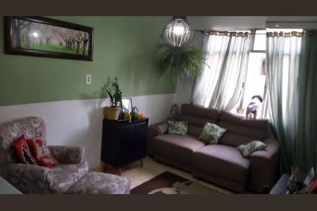 Apartamento à venda com 2 quartos, 55m² em Brás de Pina, Rio de Janeiro