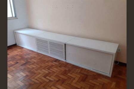 Apartamento à venda com 2 quartos, 70m² em Cachambi, Rio de Janeiro
