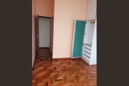 Apartamento à venda com 2 quartos, 70m² em Cachambi, Rio de Janeiro