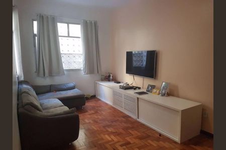 Apartamento à venda com 2 quartos, 70m² em Cachambi, Rio de Janeiro