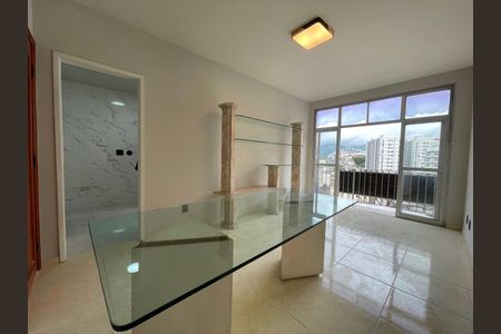 Apartamento à venda com 2 quartos, 70m² em Cachambi, Rio de Janeiro