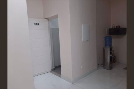 Apartamento à venda com 1 quarto, 56m² em Lapa, Rio de Janeiro
