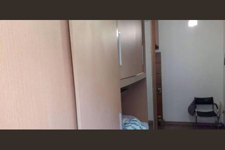 Apartamento à venda com 1 quarto, 56m² em Lapa, Rio de Janeiro
