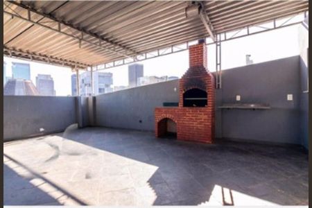 Apartamento à venda com 1 quarto, 56m² em Lapa, Rio de Janeiro