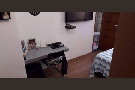 Apartamento à venda com 1 quarto, 56m² em Lapa, Rio de Janeiro