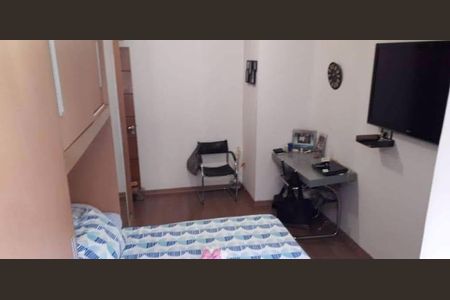 Apartamento à venda com 1 quarto, 56m² em Lapa, Rio de Janeiro