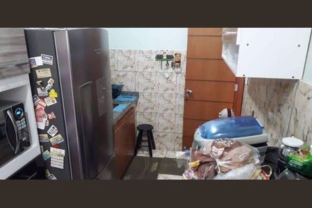Apartamento à venda com 1 quarto, 56m² em Lapa, Rio de Janeiro